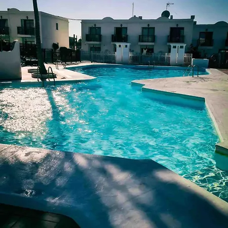 Casa Lisa Apartment