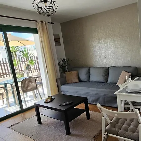 Casa Lisa Apartment *