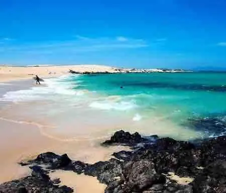 Apartament Casa Lisa Corralejo