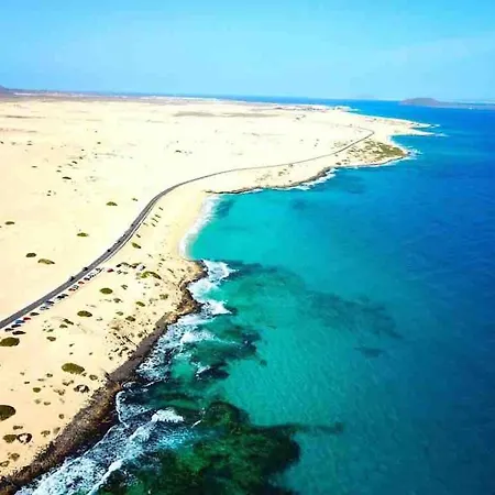 Casa Lisa * קורלחו