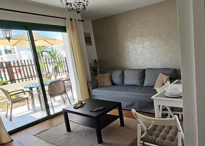 Casa Lisa Apartment *