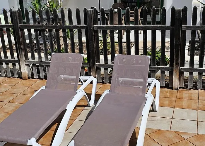 Apartamento Casa Lisa Corralejo