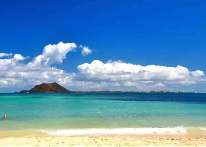 Apartamento Casa Lisa Corralejo