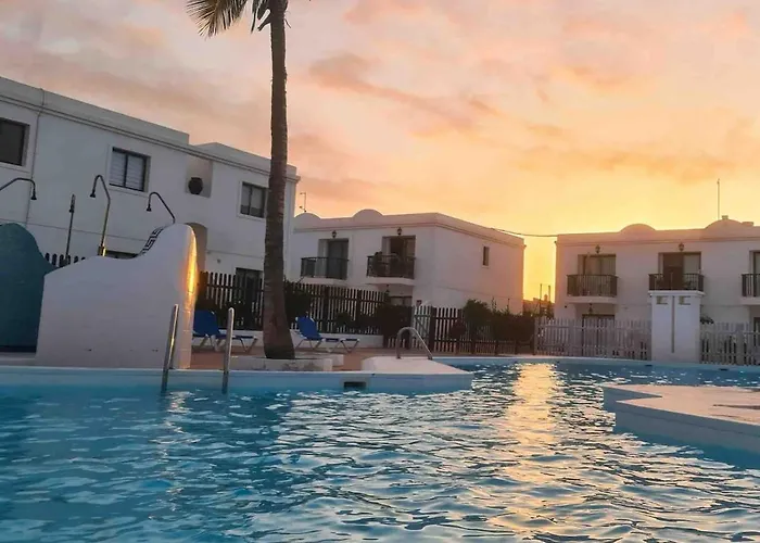 Apartamento Casa Lisa Corralejo