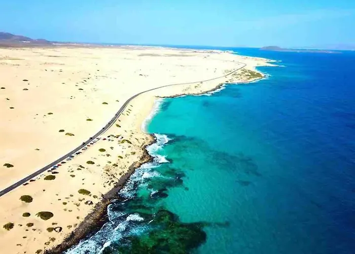 Casa Lisa * קורלחו