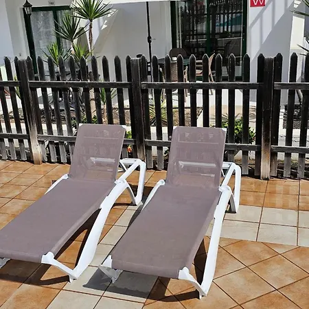 Apartment Casa Lisa Corralejo