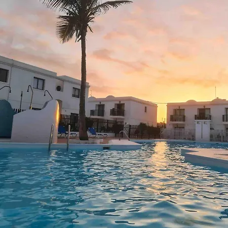 Apartment Casa Lisa Corralejo