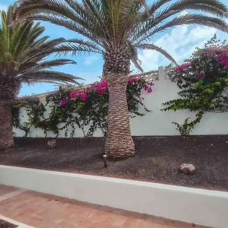 Casa Lisa * Corralejo