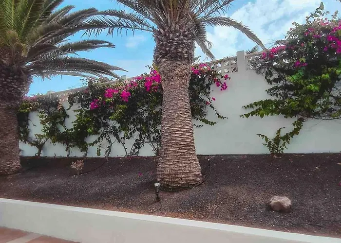 Casa Lisa * Corralejo