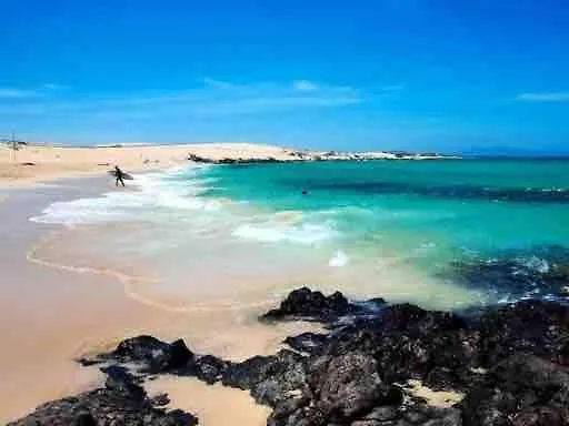 Daire Casa Lisa Corralejo