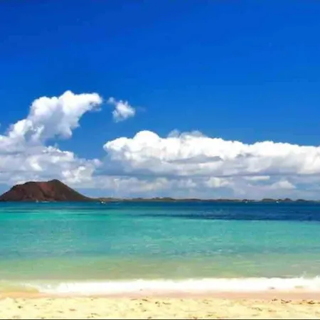 Lejlighed Casa Lisa Corralejo