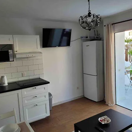 Casa Lisa * Corralejo